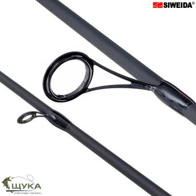ПРЪТ SIWEIDA BLACK BEER 2.10М - 5-20Г