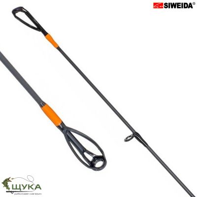 ПРЪТ SIWEIDA BLACK BEER 2.10М - 5-20Г
