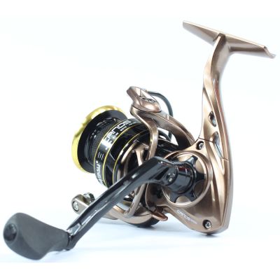 Макара с преден аванс ML CANOS 2000 FD