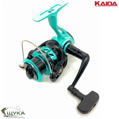 Макара с преден аванс KAIDA AURORA 4000