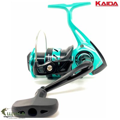 Макара с преден аванс KAIDA AURORA 4000