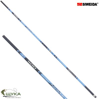 Телескоп без водачи SIWEIDA MOVER 4m 30 гр
