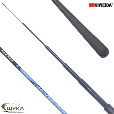 Телескоп без водачи SIWEIDA MOVER 4m 30 гр