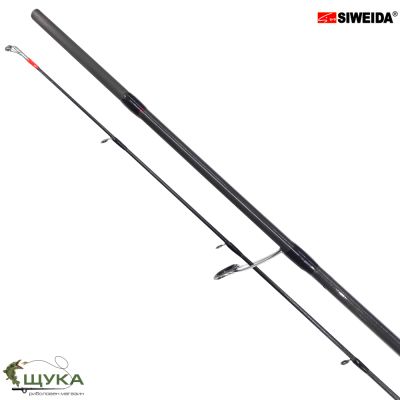 СПИНИНГ SIWEIDA CARBON COBRA SPIN 2.10М (10-40гр)