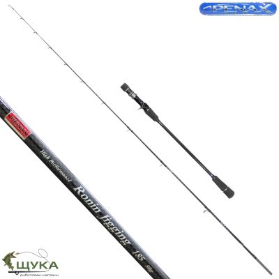 Прът PENAX RONNING JIGGING 1.85м.