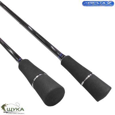 Прът PENAX RONNING JIGGING 1.85м.