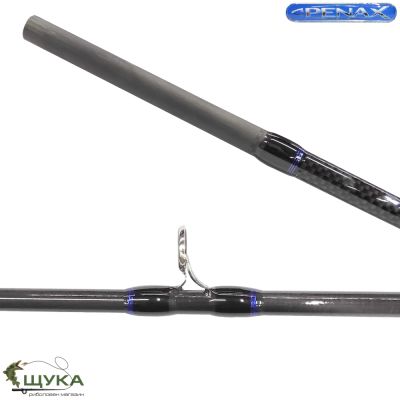 Прът PENAX RONNING JIGGING 1.85м.