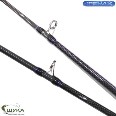 Прът PENAX RONNING JIGGING 1.85м.