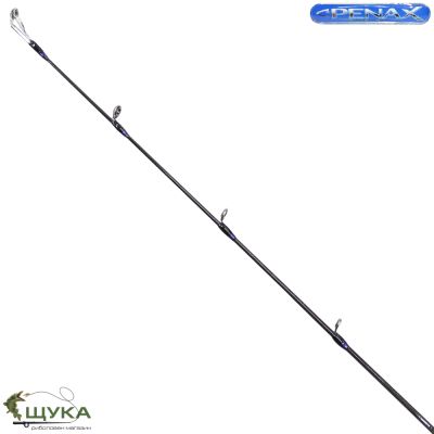 Прът PENAX RONNING JIGGING 1.85м.