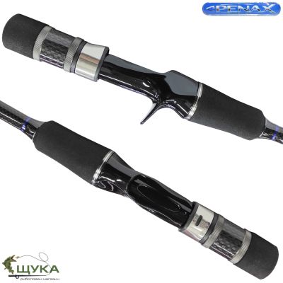 Прът PENAX RONNING JIGGING 1.85м.