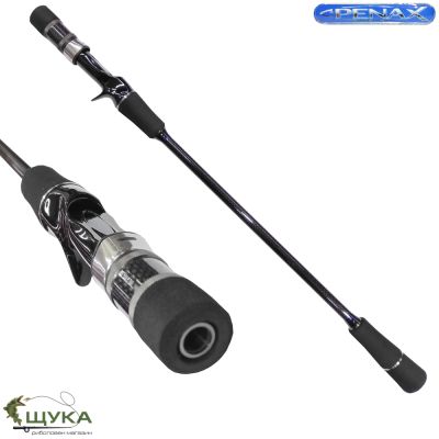 Прът PENAX RONNING JIGGING 1.85м.