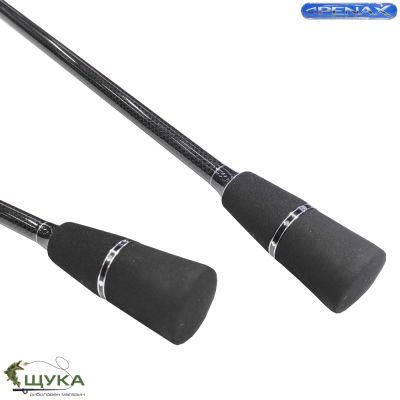 Прът PENAX SAMURAI CAST 1.85м.