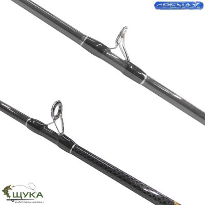 Прът PENAX SAMURAI CAST 1.85м.
