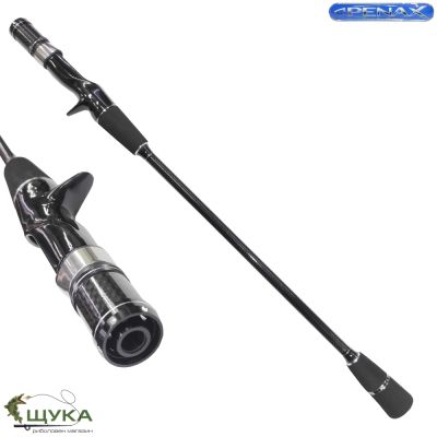 Прът PENAX SAMURAI CAST 1.85м.
