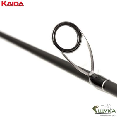 СПИНИНГ ВЪДИЦА KAIDA NEON TRAVEL 2.28м. 7-28гр.