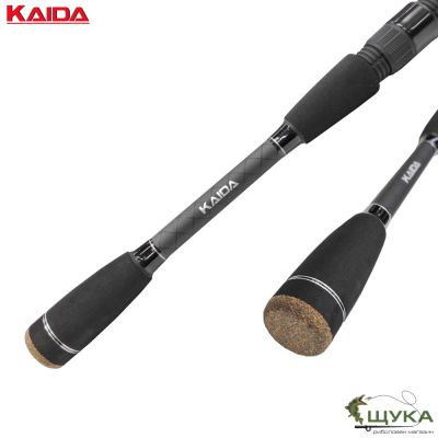 СПИНИНГ ВЪДИЦА KAIDA NEON TRAVEL 2.28м. 7-28гр.