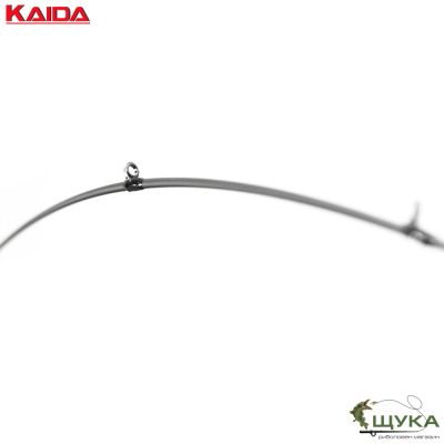 СПИНИНГ ВЪДИЦА KAIDA NEON TRAVEL 2.40м. 9-35гр.