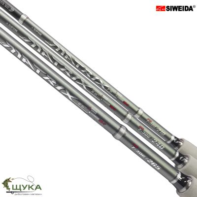 СПИНИНГ ВЪДИЦА SIWEIDA MATRIX 2.10м. 7-30гр.