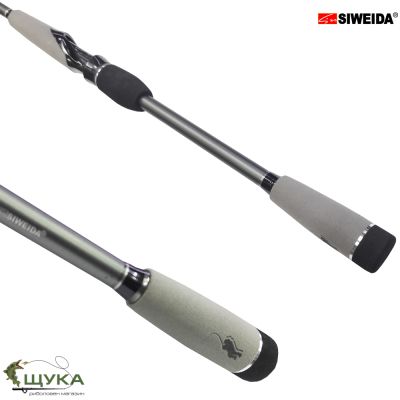 СПИНИНГ ВЪДИЦА SIWEIDA MATRIX 2.10м. 7-30гр.