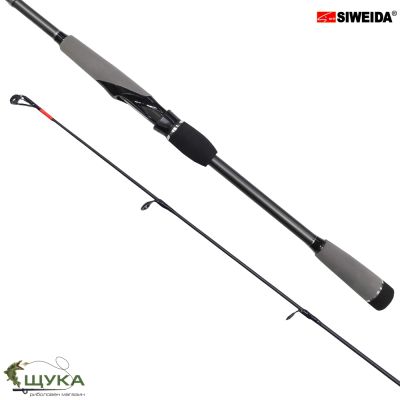 СПИНИНГ ВЪДИЦА SIWEIDA MATRIX 2.10м. 7-30гр.