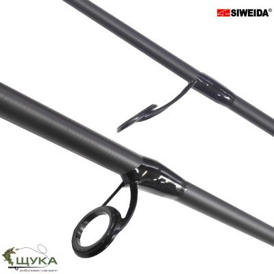 СПИНИНГ ВЪДИЦА SIWEIDA MATRIX 2.40м. 7-30гр.
