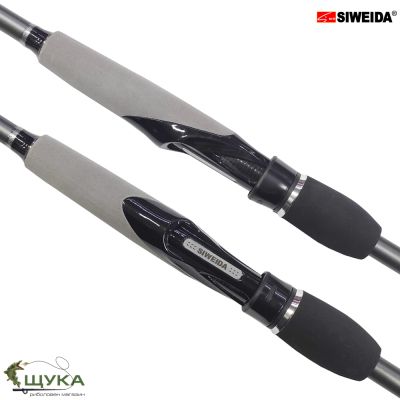 СПИНИНГ ВЪДИЦА SIWEIDA MATRIX 2.40м. 7-30гр.