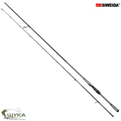 СПИНИНГ ВЪДИЦА SIWEIDA MATRIX 2.65м. 7-30гр.