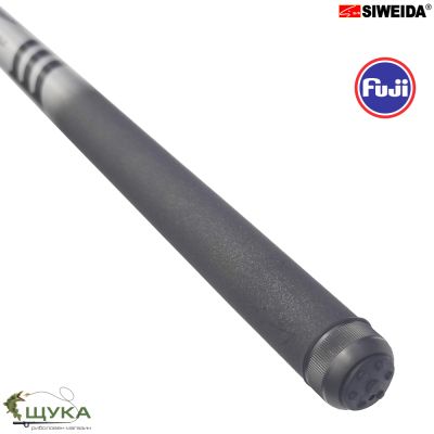 БОЛОНЕЗЕ SIWEIDA PANTHER BOLO 6М - FUJI