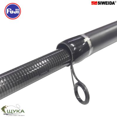 БОЛОНЕЗЕ SIWEIDA PANTHER BOLO 6М - FUJI