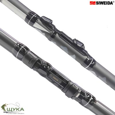 БОЛОНЕЗЕ SIWEIDA PANTHER BOLO 6М - FUJI