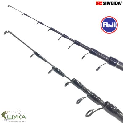БОЛОНЕЗЕ SIWEIDA PANTHER BOLO 6М - FUJI