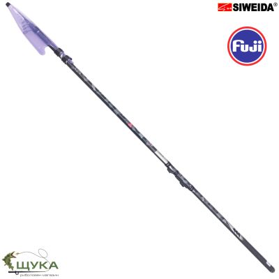 БОЛОНЕЗЕ SIWEIDA PANTHER BOLO 6М - FUJI
