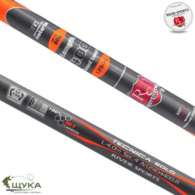 БОЛОНЕЗЕ RS TECNICA BOLO 4.00М (5 - 80ГР)