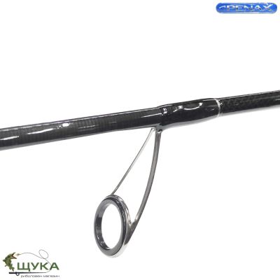 Прът PENAX SAMURAI CAST 1.85м.