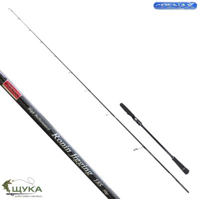 Прът PENAX RONIN JIGGING 1.85м.
