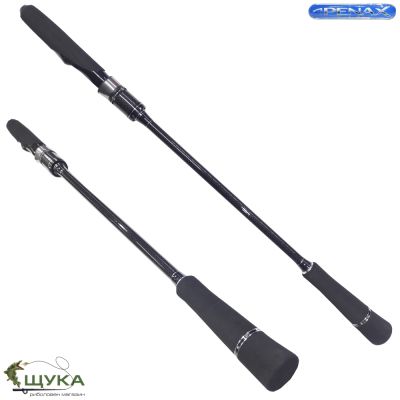 Прът PENAX RONIN JIGGING 1.85м.