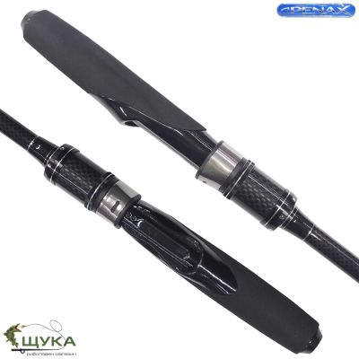 Прът PENAX RONIN JIGGING 1.85м.