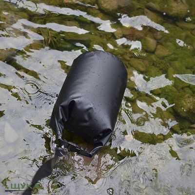 10L ВОДОУСТОЙЧИВА ЧАНТА ЗА КАЯК