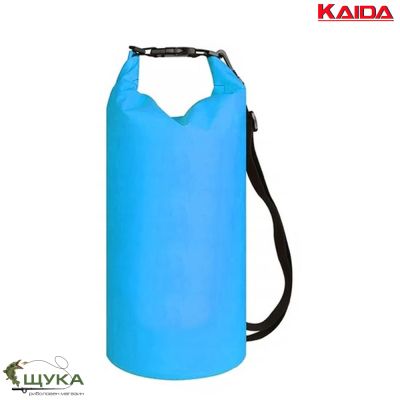 10L ВОДОУСТОЙЧИВА ЧАНТА ЗА КАЯК