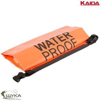 10L ВОДОУСТОЙЧИВА ЧАНТА ЗА КАЯК