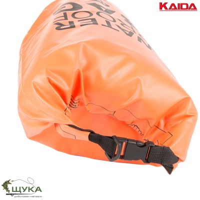 10L ВОДОУСТОЙЧИВА ЧАНТА ЗА КАЯК