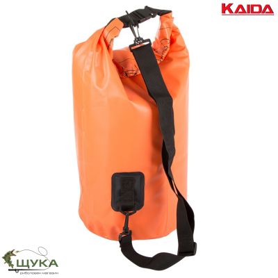 10L ВОДОУСТОЙЧИВА ЧАНТА ЗА КАЯК