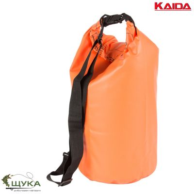 10L ВОДОУСТОЙЧИВА ЧАНТА ЗА КАЯК