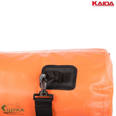 10L ВОДОУСТОЙЧИВА ЧАНТА ЗА КАЯК