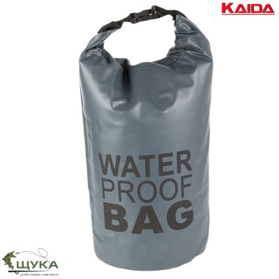 10L ВОДОУСТОЙЧИВА ЧАНТА ЗА КАЯК