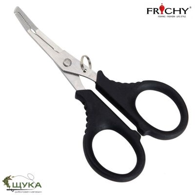 НОЖИЦА ЗА ПЛЕТЕНО ВЛАКНО FRICHY FS0103
