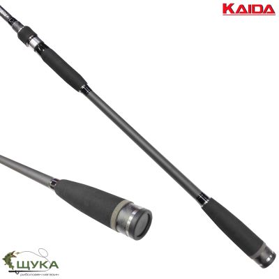 Прът KAIDA GF POWER 3.04м. 12-60гр.