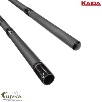 Прът KAIDA GF POWER 3.04м. 12-60гр.
