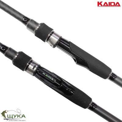 Прът KAIDA GF POWER 3.04м. 12-60гр.