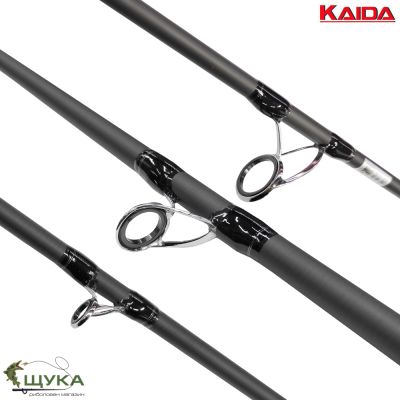 Прът KAIDA GF POWER 3.04м. 12-60гр.